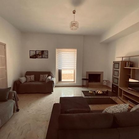 Апартаменты River House Potamos  Экстерьер фото