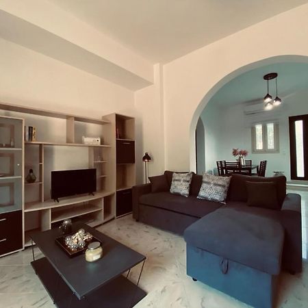 Апартаменты River House Potamos  Экстерьер фото