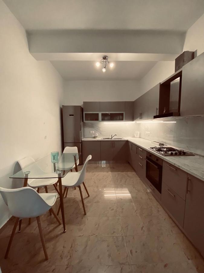Апартаменты River House Potamos  Экстерьер фото