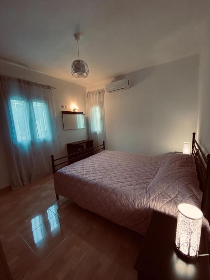 Апартаменты River House Potamos  Экстерьер фото