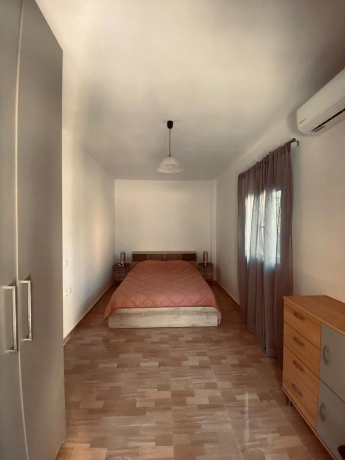 Апартаменты River House Potamos  Экстерьер фото