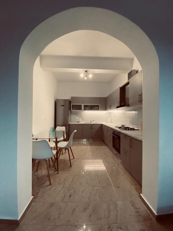 Апартаменты River House Potamos  Экстерьер фото